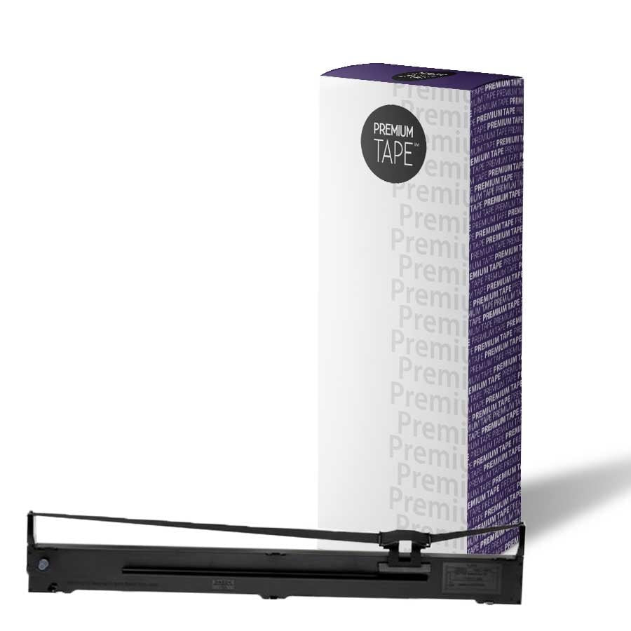 Epson S015335 FX2190/LQ2090 Compatible Black-Premium Tape