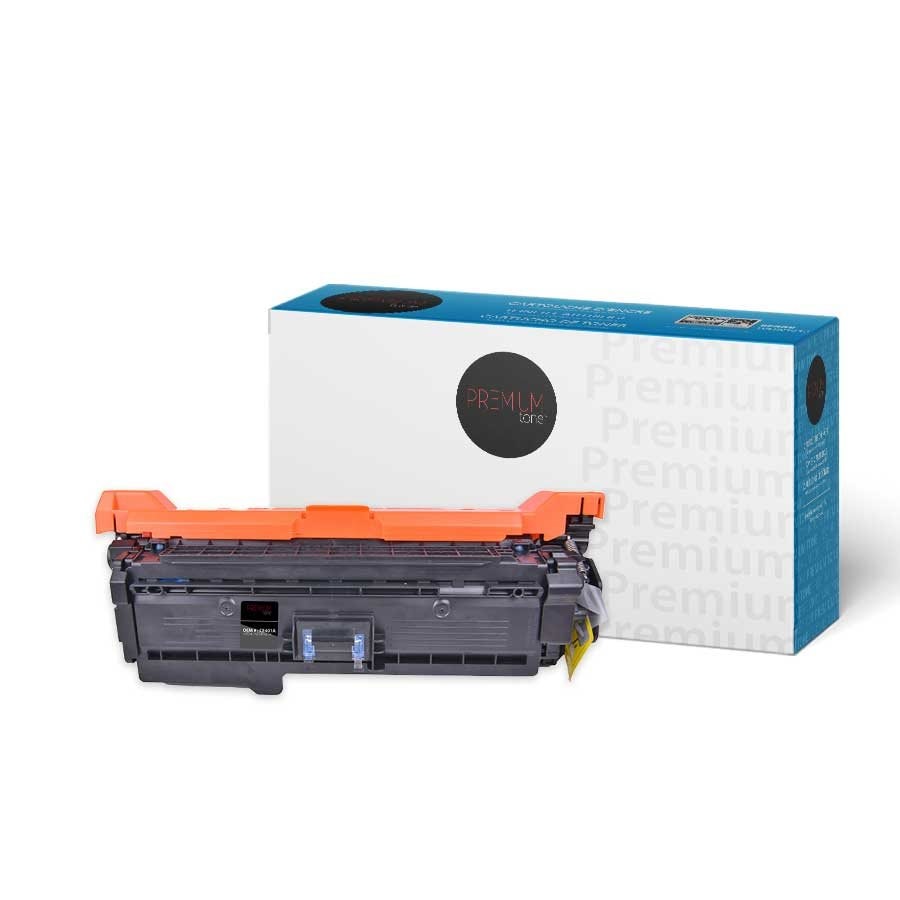 HP CE401A 507A M551 New Compatible Toner Cartridge Cyan 6K-Premium Tone