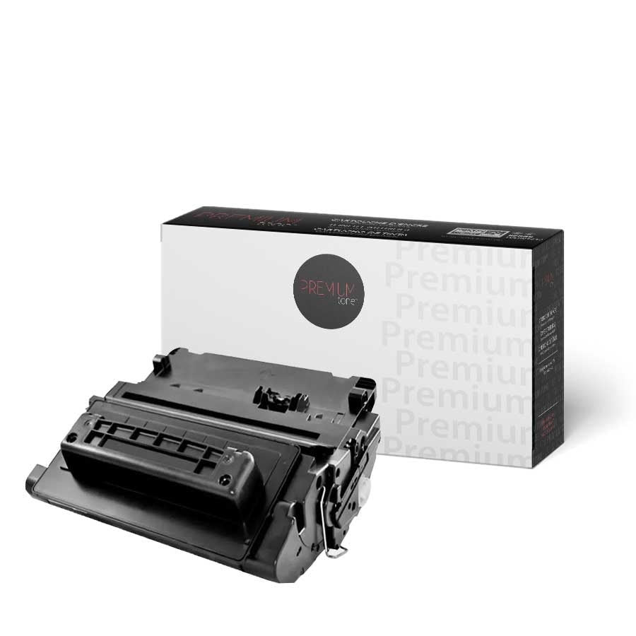 HP 81A New Compatible Toner Cartridge Black 10.5K-Premium Tone