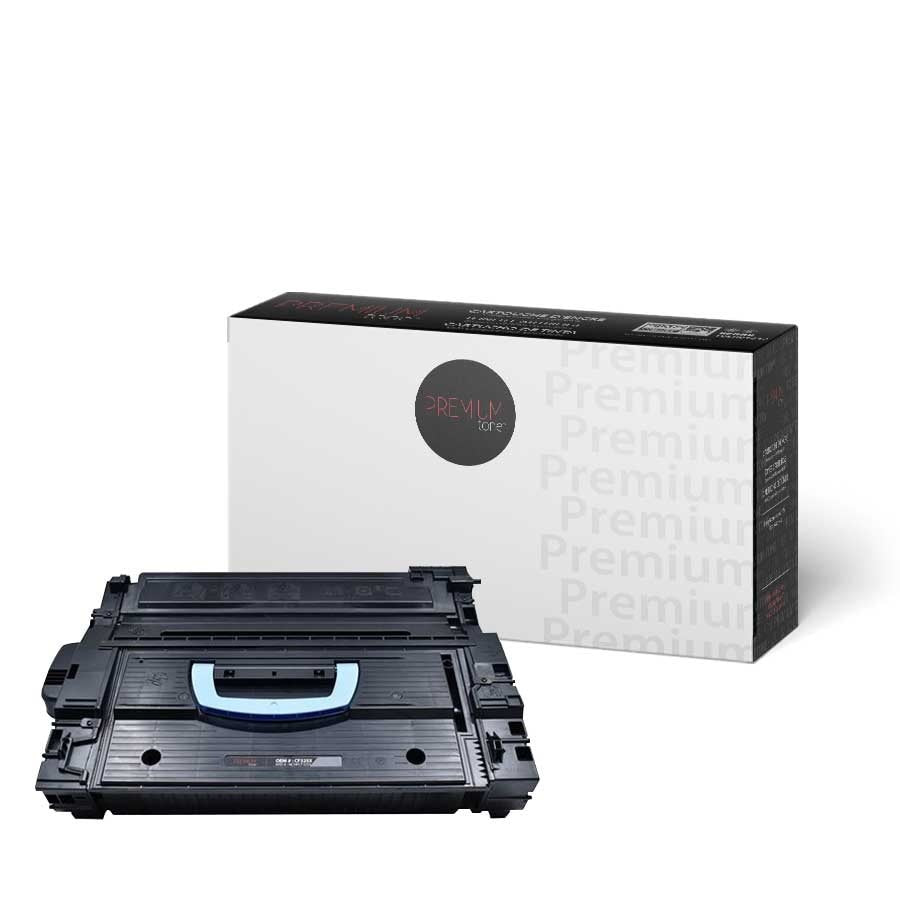 HP CF325X New Compatible Toner Cartridge 34.5K-Premium Tone