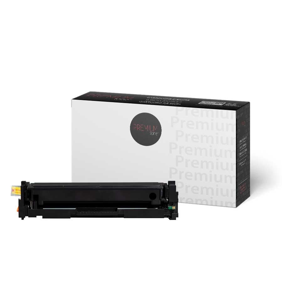HP 410A New Compatible Toner Cartridge Black 2.3K-Premium Tone