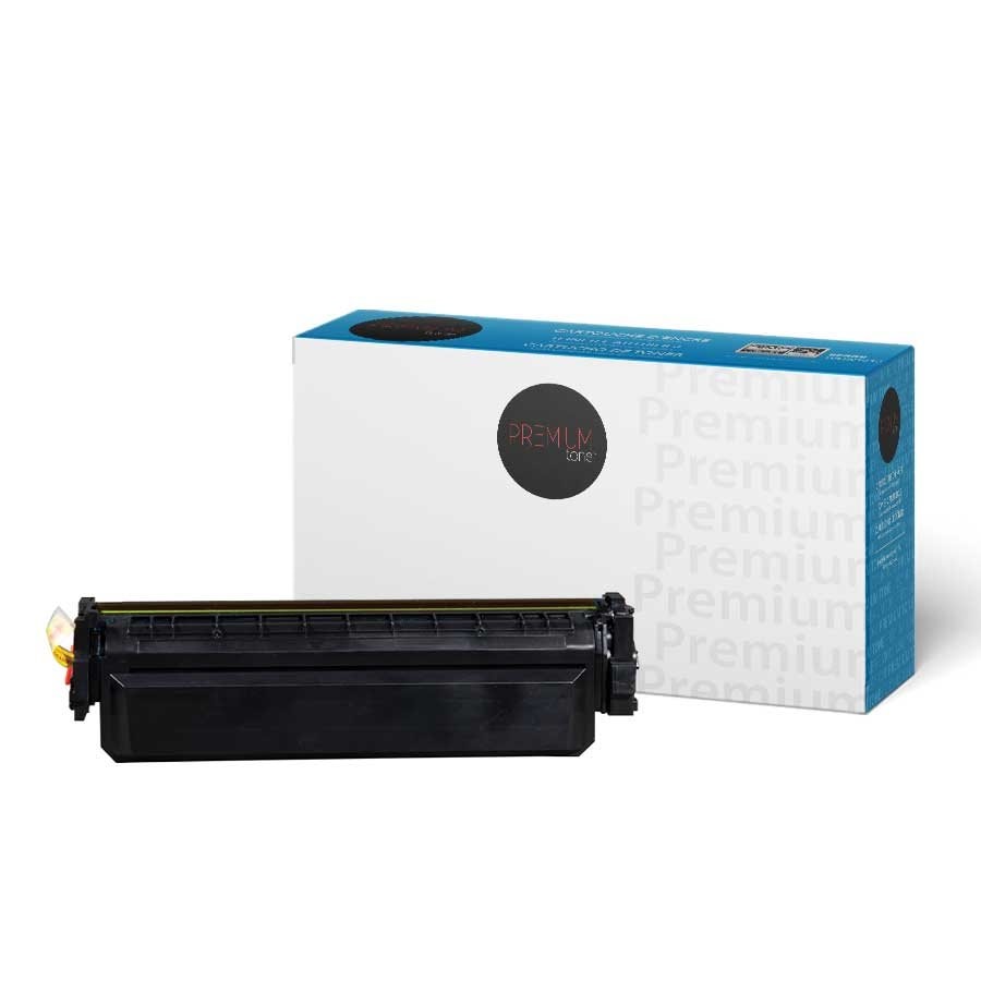HP CF411X New Compatible Toner Cartridge Cyan 5K-Premium Tone