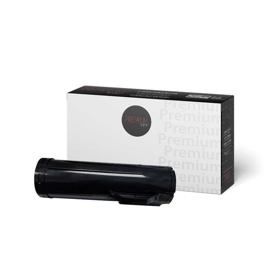Xerox 106R02722 - 3610/WC3615 Compatible Toner Cartridge r 14.1K - Premium Tone