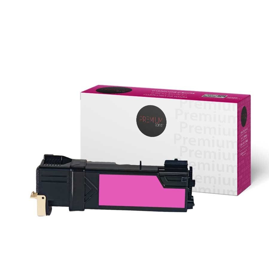 Xerox 106R01279 Compatible Toner Cartridge Magenta 1.9K - Premium Tone