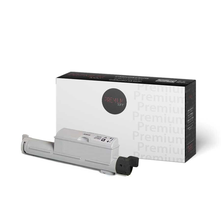 Xerox 106R01221 6360 Compatible Toner Cartridge Black 18K - Premium Tone