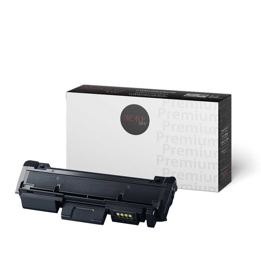 Samsung MLT-D116L New Compatible Toner Cartridge Black 3K-Premium Tone