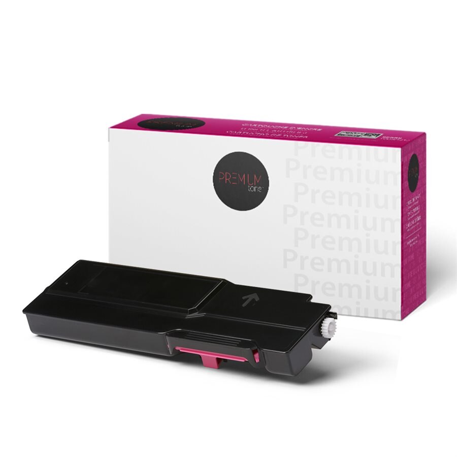 Xerox 106R03503 Compatible Toner Cartridge Magenta 2.5K - Premium Tone