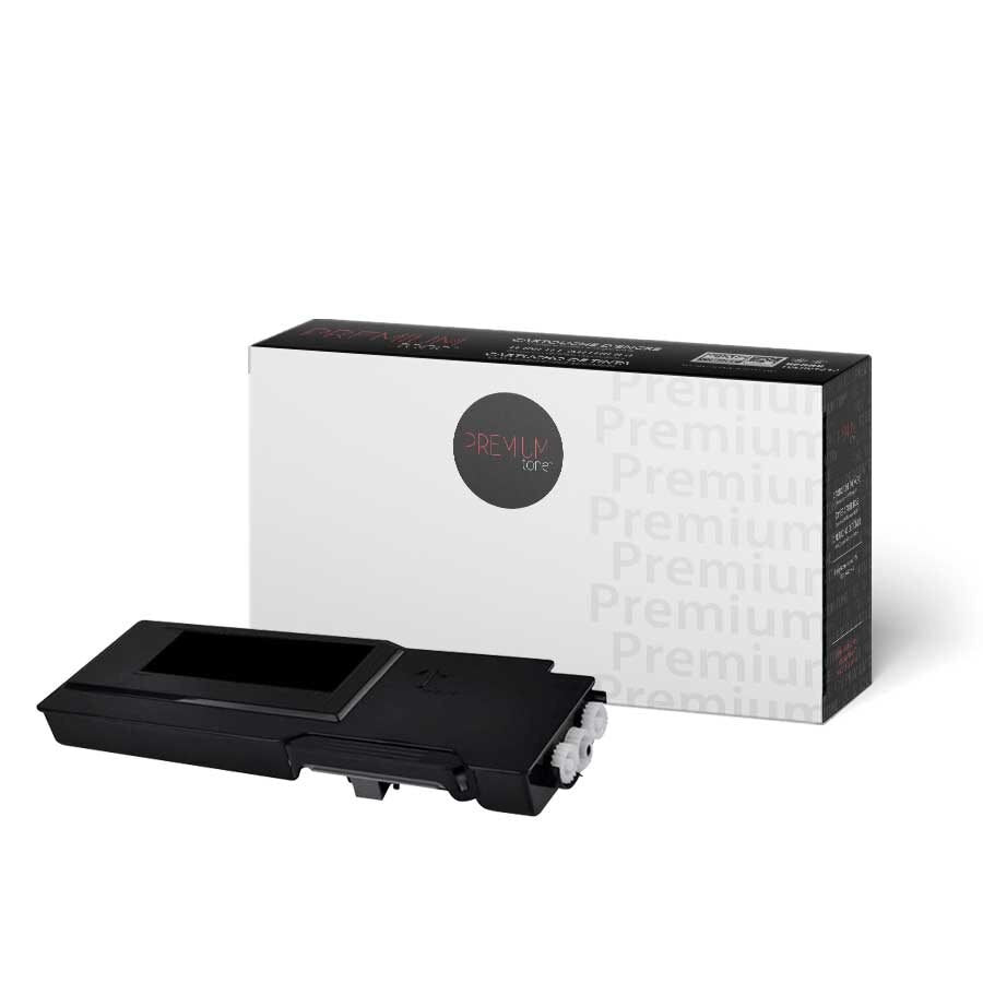 Xerox 106R03512 C400 Compatible Toner Cartridge Black 5K - Premium Tone