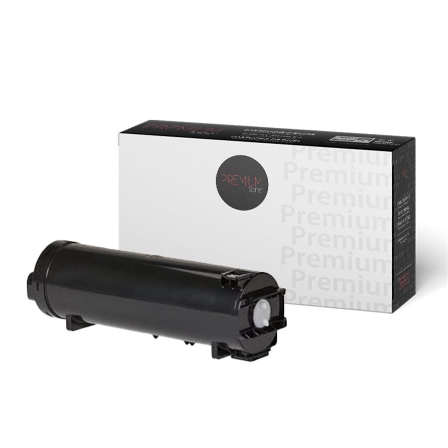 Xerox 106R03940 Compatible Toner Cartridge 10.3K - Premium Tone