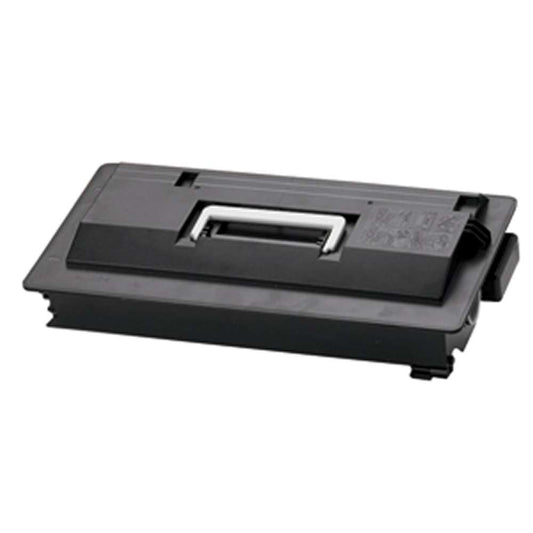 Kyocera MitaTK-717 Compatible Toner Cartridge - Fuzion