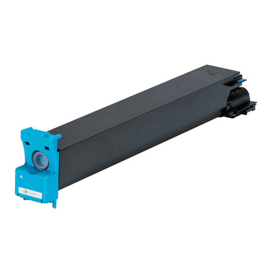 Konica MinoltaC250 Toner Cartridge 260g Cyan - Fuzion