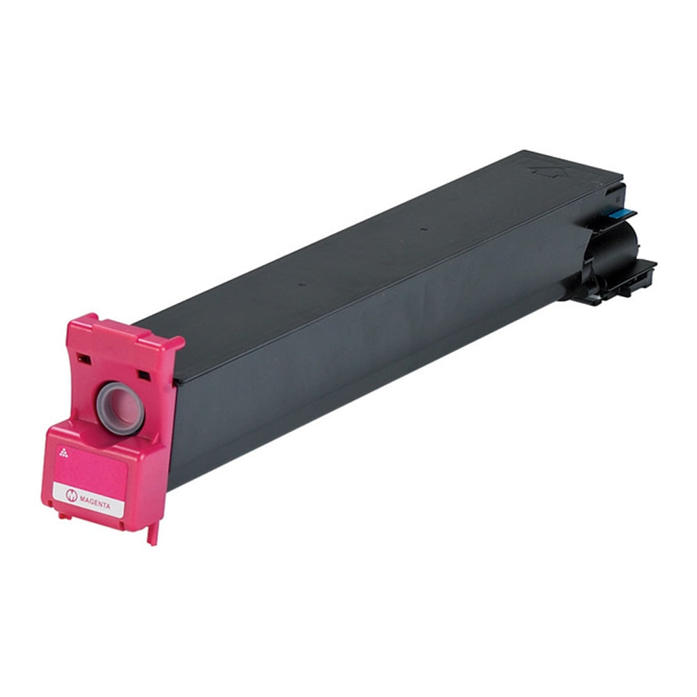 Konica MinoltaC250 Toner Cartridge 260g Mag - Fuzion
