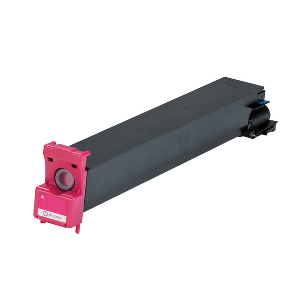 Konica MinoltaC300 Toner Cartridge 260g Mag - Fuzion