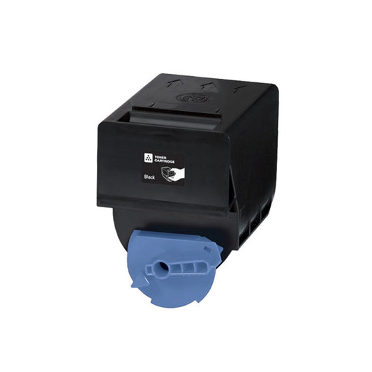 Canon GPR-23 Compatible Toner Cartridge - Black - Fuzion