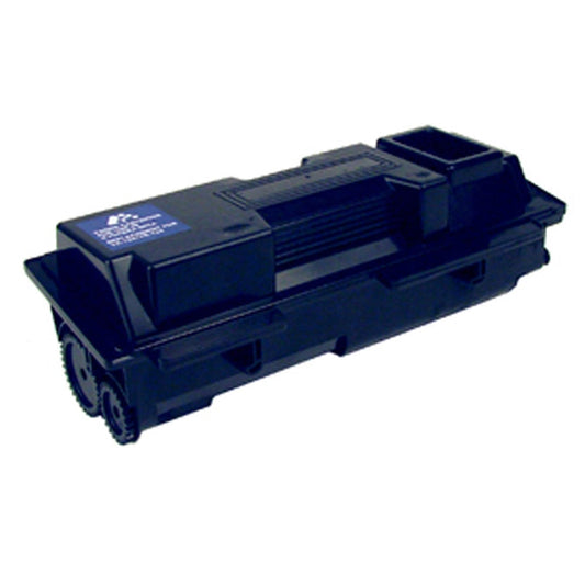 Kyocera Mita TK-122 Compatible FS1030 Toner Cartridge Cartridge - Fuzion