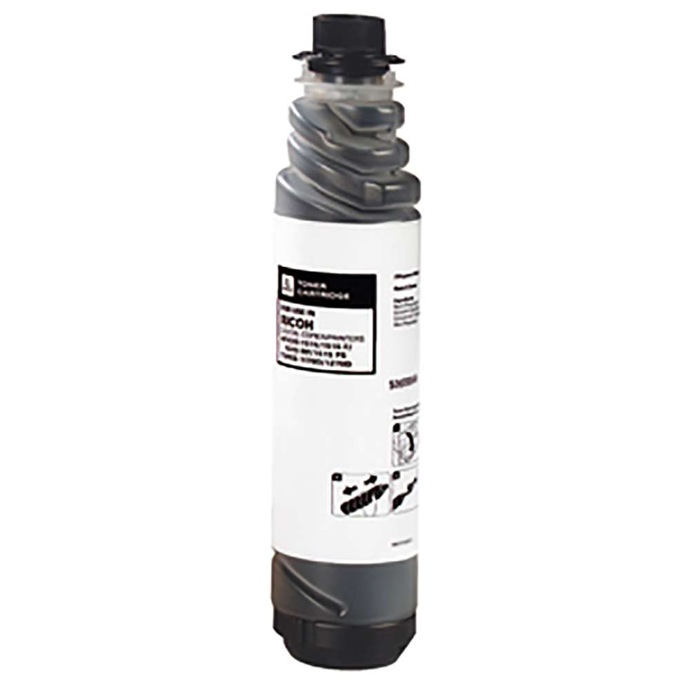Ricoh 841178 Compatible Toner Cartridge Black - Fuzion