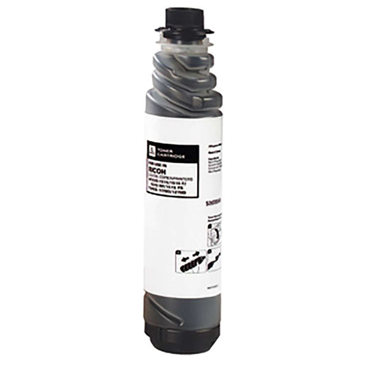 Ricoh 841178 Compatible Toner Cartridge Black - Fuzion