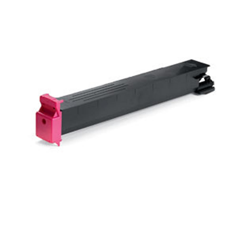 Konica MinoltaC203/253 Toner Cartridge 364g Magenta - Fuzion
