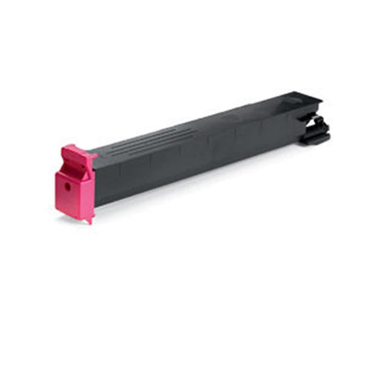 Konica MinoltaC203/253 Toner Cartridge 364g Magenta - Fuzion