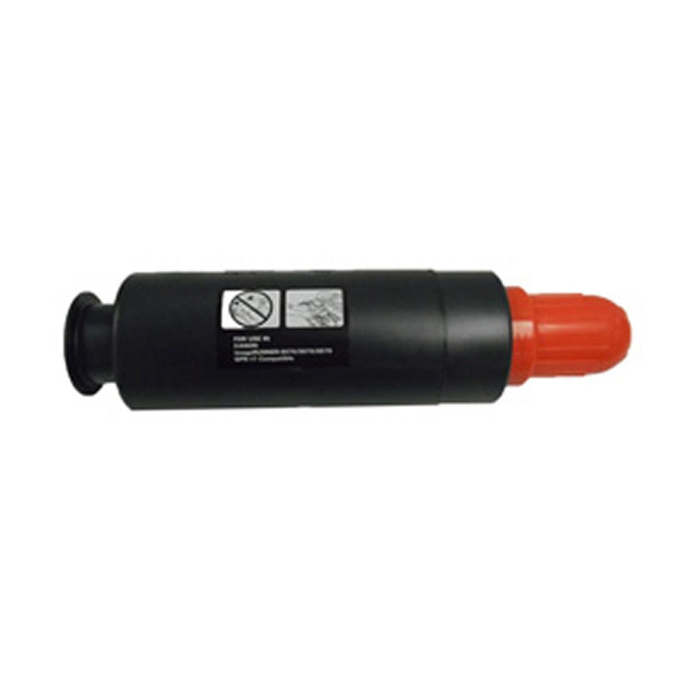 Canon GPR-17 Compatible Toner Cartridge - Fuzion