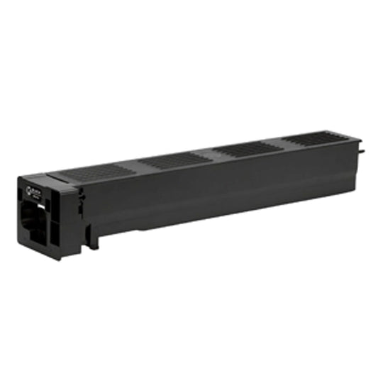 Konica MinoltaC550 Toner Cartridge 765G - Black - Fuzion