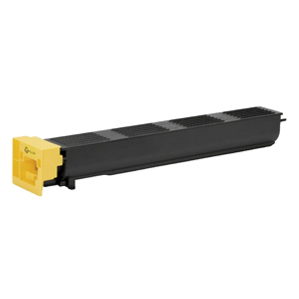 Konica MinoltaC550 Toner Cartridge 460g - Yellow - Fuzion