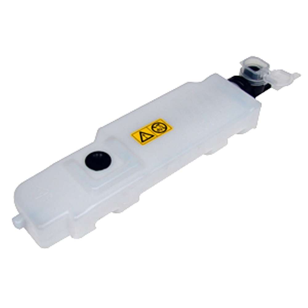 Kyocera Mita WT-860 Compatible Waste Toner Cartridge Container - Fuzion
