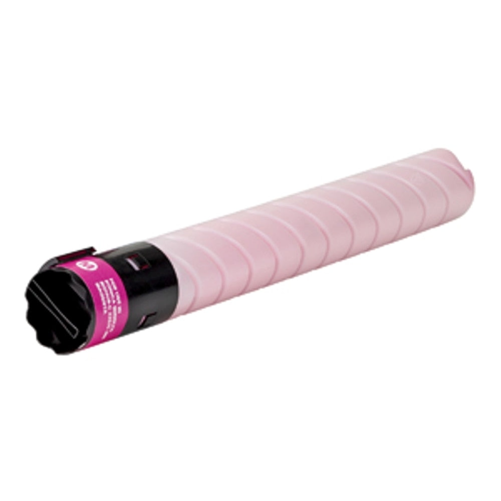 Konica MinoltaTN-216M / TN-319M Compatible Toner Cartridge - Magenta - Fuzion