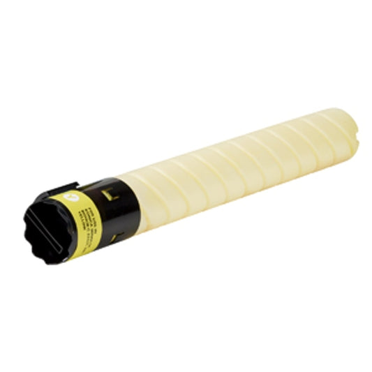 Konica MinoltaTN-216Y / TN-319Y Compatible Toner Cartridge - Yellow - Fuzion