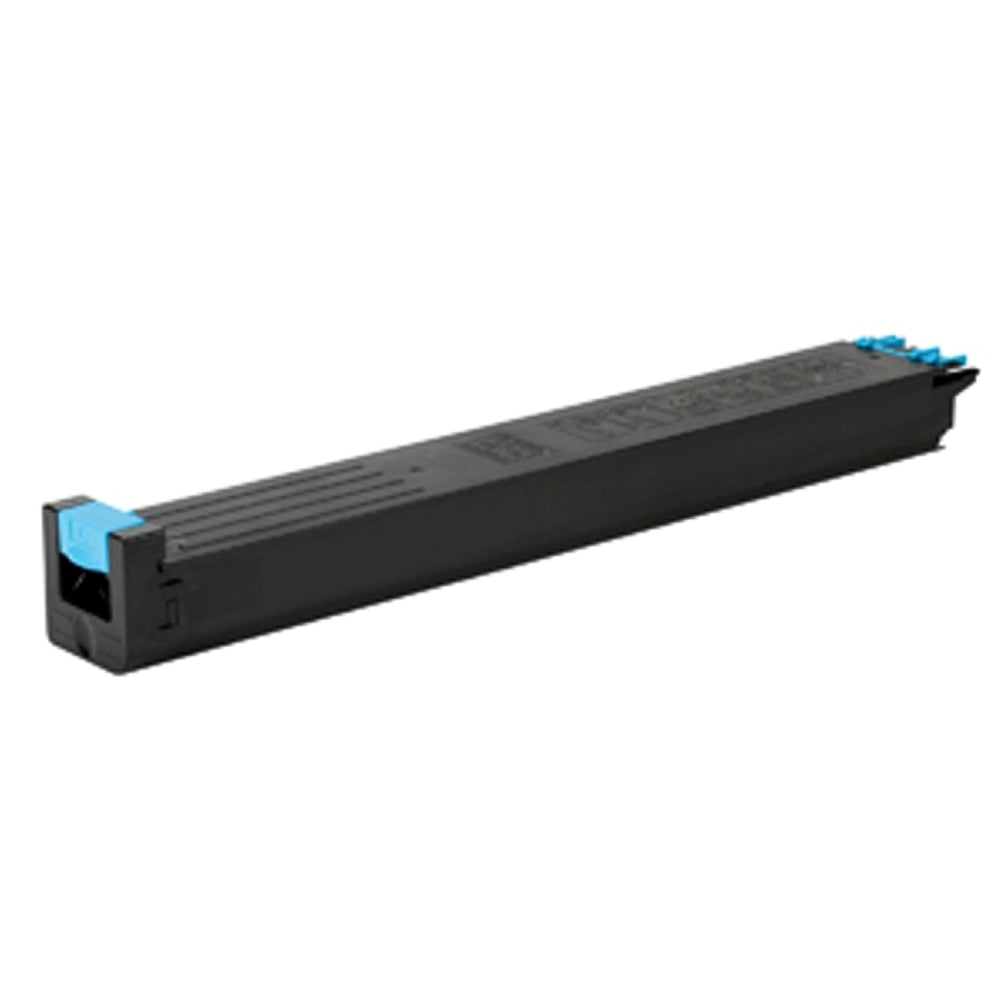 Sharp MX-31NTCA Compatible Toner Cartridge - Cyan - Fuzion