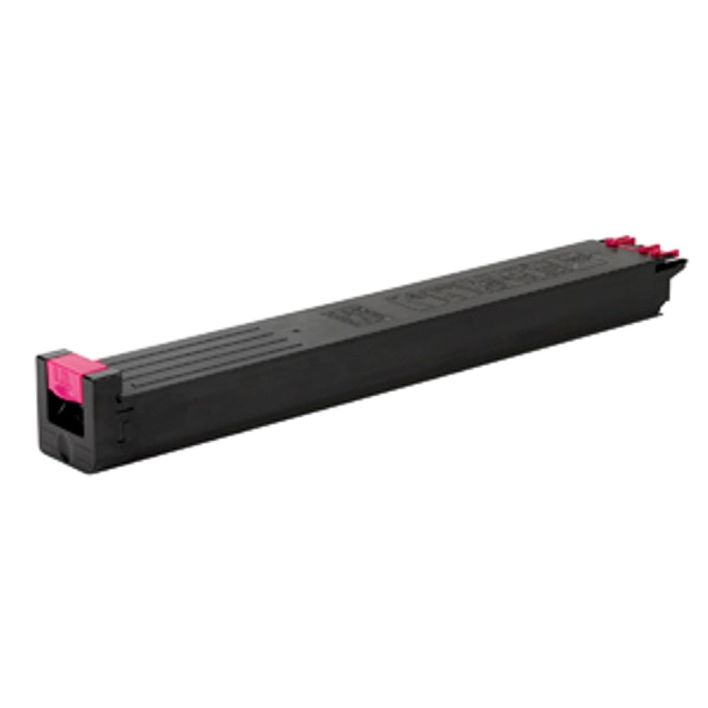 Sharp MX-31NTMA Compatible Toner Cartridge - Magenta - Fuzion