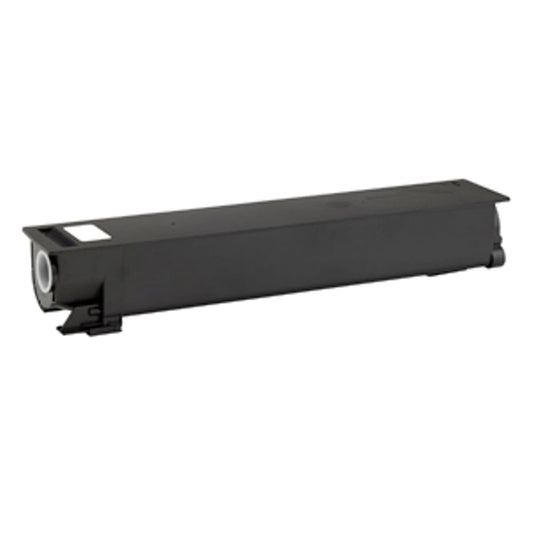 Toshiba TFC25K Compatible Toner Cartridge - Black - Fuzion