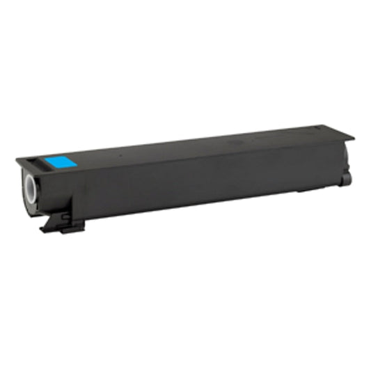 Toshiba TFC25C Compatible Toner Cartridge - Cyan - Fuzion