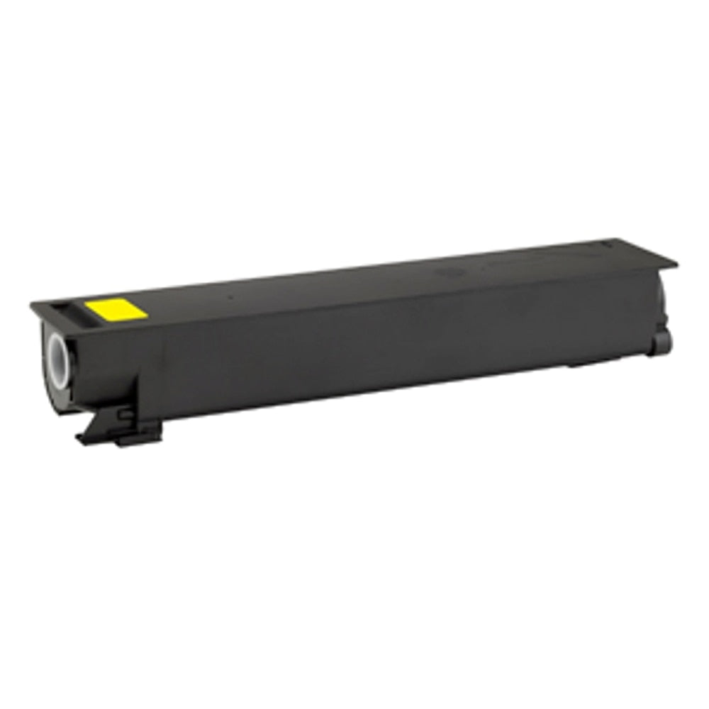 Toshiba TFC25Y Compatible Toner Cartridge - Yellow - Fuzion