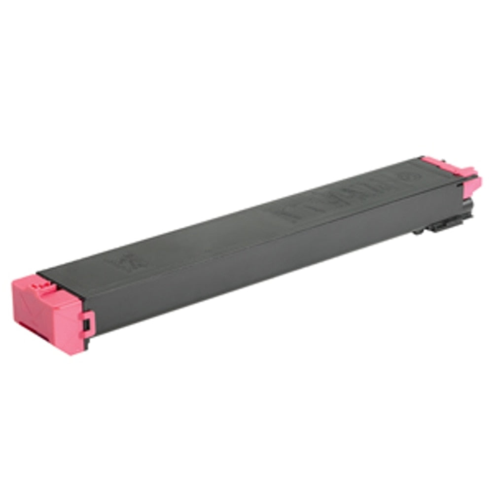 Sharp MX-36NTMA Compatible Toner Cartridge - Magenta - Fuzion