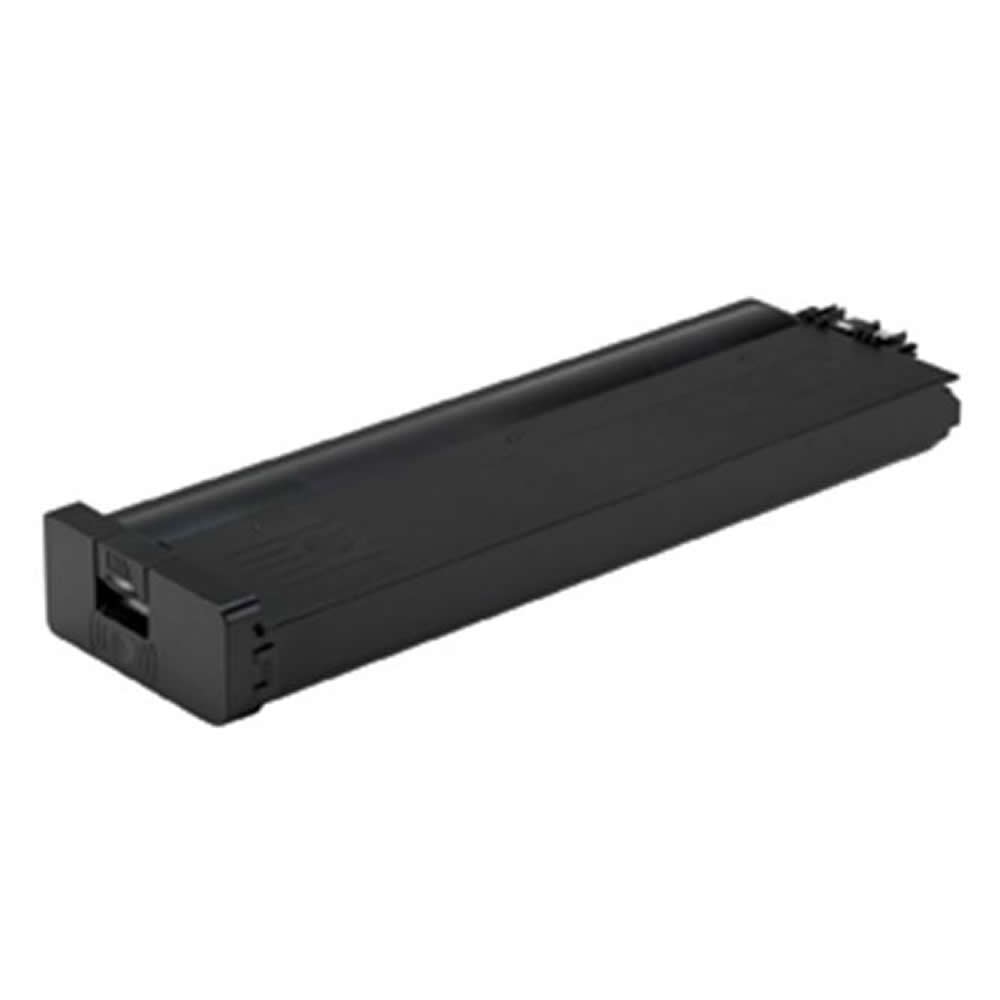 Sharp MX-51NTBA Compatible Toner Cartridge - Black - Fuzion