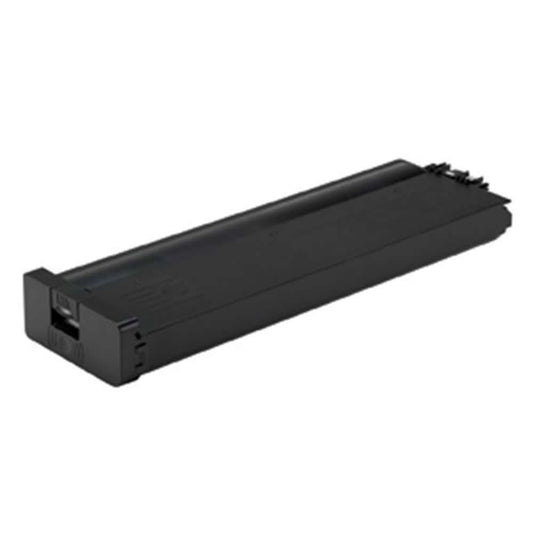 Sharp MX-51NTBA Compatible Toner Cartridge - Black - Fuzion
