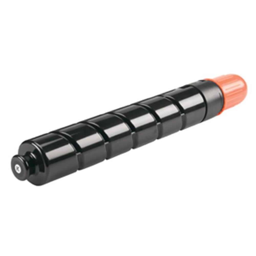 Canon GPR-31 Compatible Toner Cartridge - Black - Fuzion