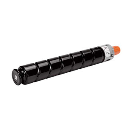 Canon GPR-36 Compatible Toner Cartridge - Black - Fuzion
