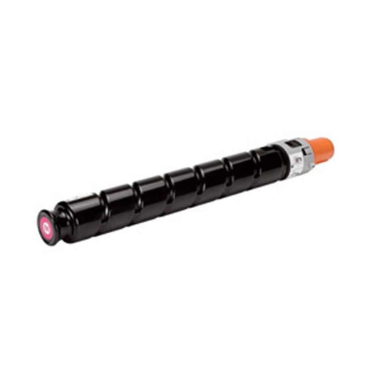 Canon GPR-36 Compatible Toner Cartridge - Magenta - Fuzion