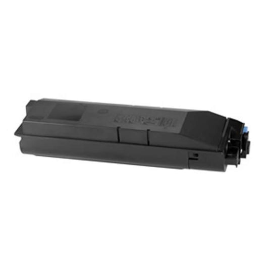 Kyocera Mita TK-6307K Compatible Toner Cartridge - Fuzion