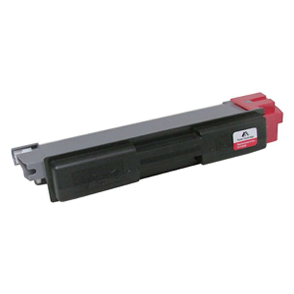 Kyocera Mita TK-572M Compatible Toner Cartridge - Magenta - Fuzion