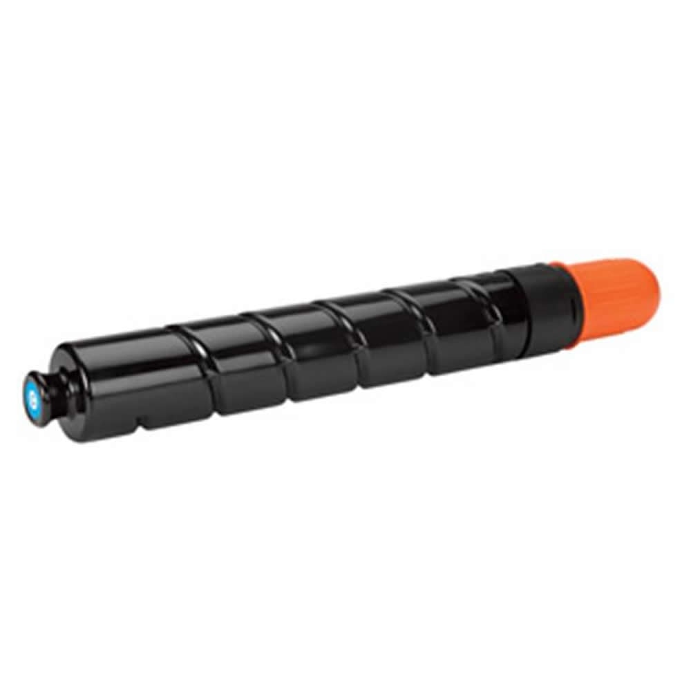 Canon GPR-30 Compatible Toner Cartridge - Cyan - Fuzion