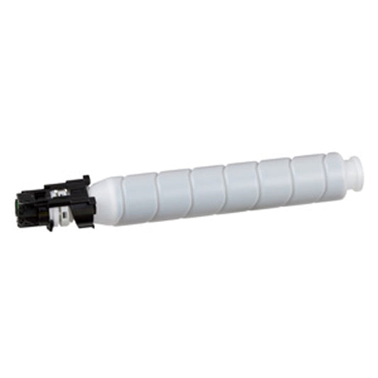 Ricoh 842119 Compatible Toner Cartridge - Black - Fuzion