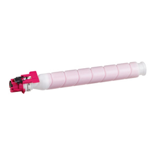 Ricoh 842121 Compatible Toner Cartridge - Magenta - Fuzion