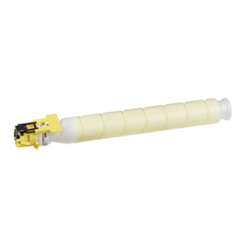 Ricoh 842120 Compatible Toner Cartridge - Yellow - Fuzion