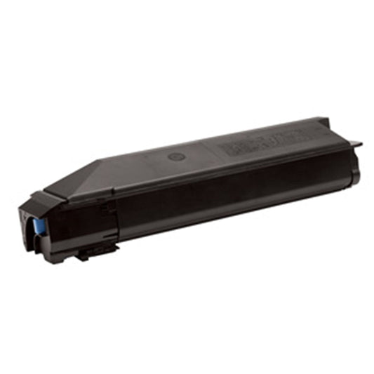 Kyocera Mita TK-8507K Compatible Toner Cartridge - Black - Fuzion
