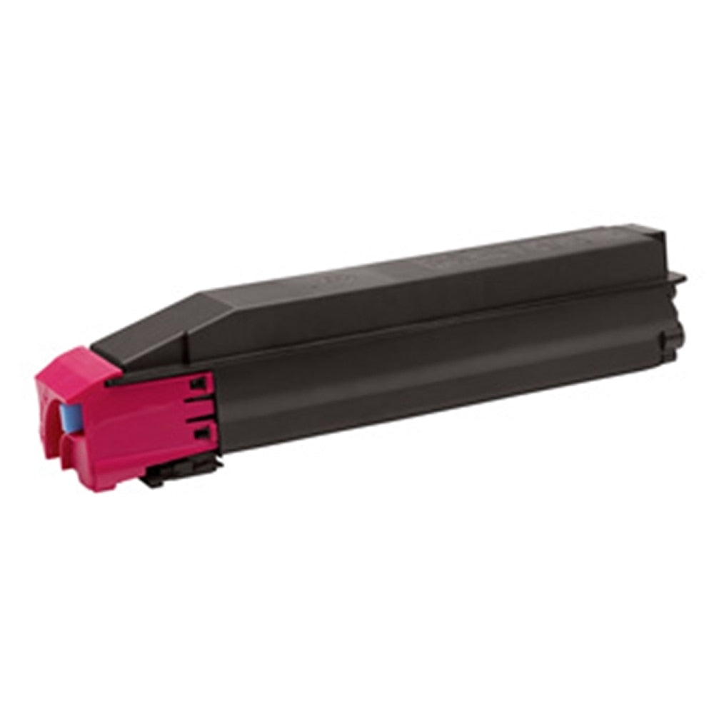 Kyocera Mita TK-8507M Comaptible Toner Cartridge - Magenta - Fuzion