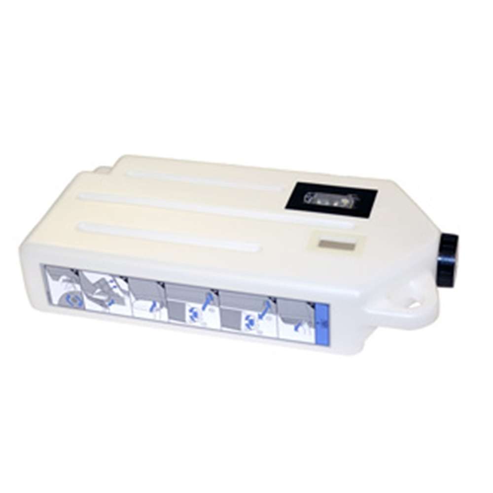 Canon FM0-4545-000 Compatible Waste Toner Cartridge Container - Fuzion