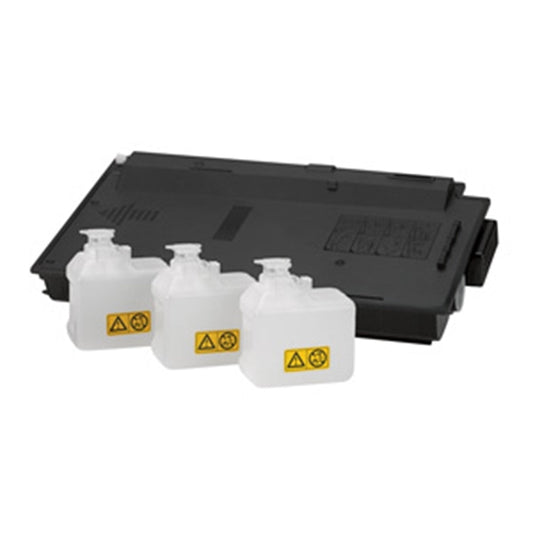 Kyocera Mita TK-7207 Compatible Toner Cartridge Kit - Fuzion